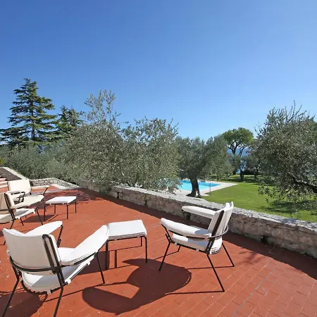 Villa Sleeps 15 Pool Air Con Wifi Montinelle