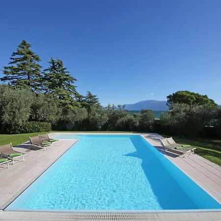 Sleeps 15 Pool Air Con Wifi * Montinelle