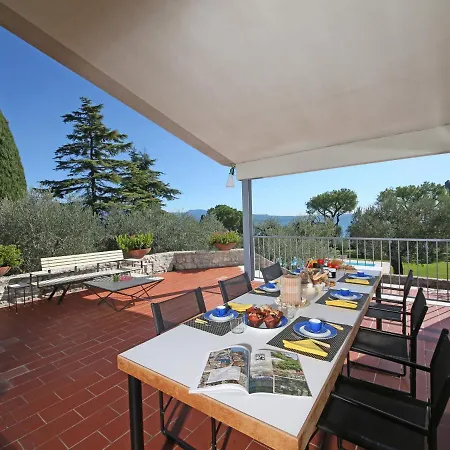 Sleeps 15 Pool Air Con Wifi Villa Montinelle